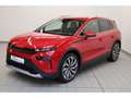 Skoda Elroq Elektro 85 82 kWh Rot - thumbnail 2