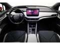 Skoda Elroq Elektro 85 82 kWh Rot - thumbnail 7
