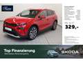 Skoda Elroq Elektro 85 82 kWh Rot - thumbnail 1
