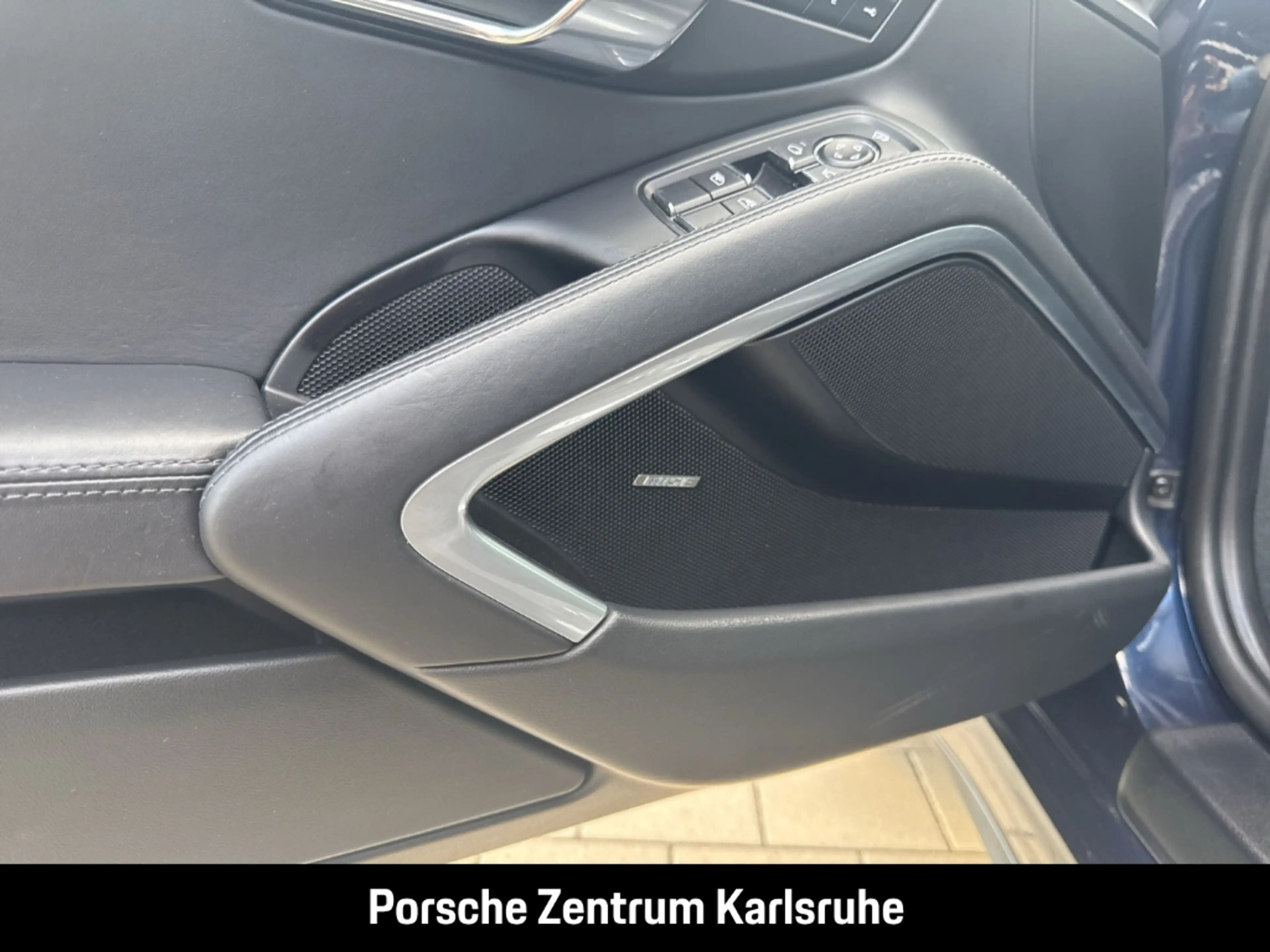 Porsche 991 -2 (911) Carrera 4 — photo 12