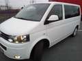 Volkswagen T5 Multivan Multivan Kurz Match Weiß - thumbnail 1