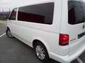 Volkswagen T5 Multivan Multivan Kurz Match Weiß - thumbnail 3