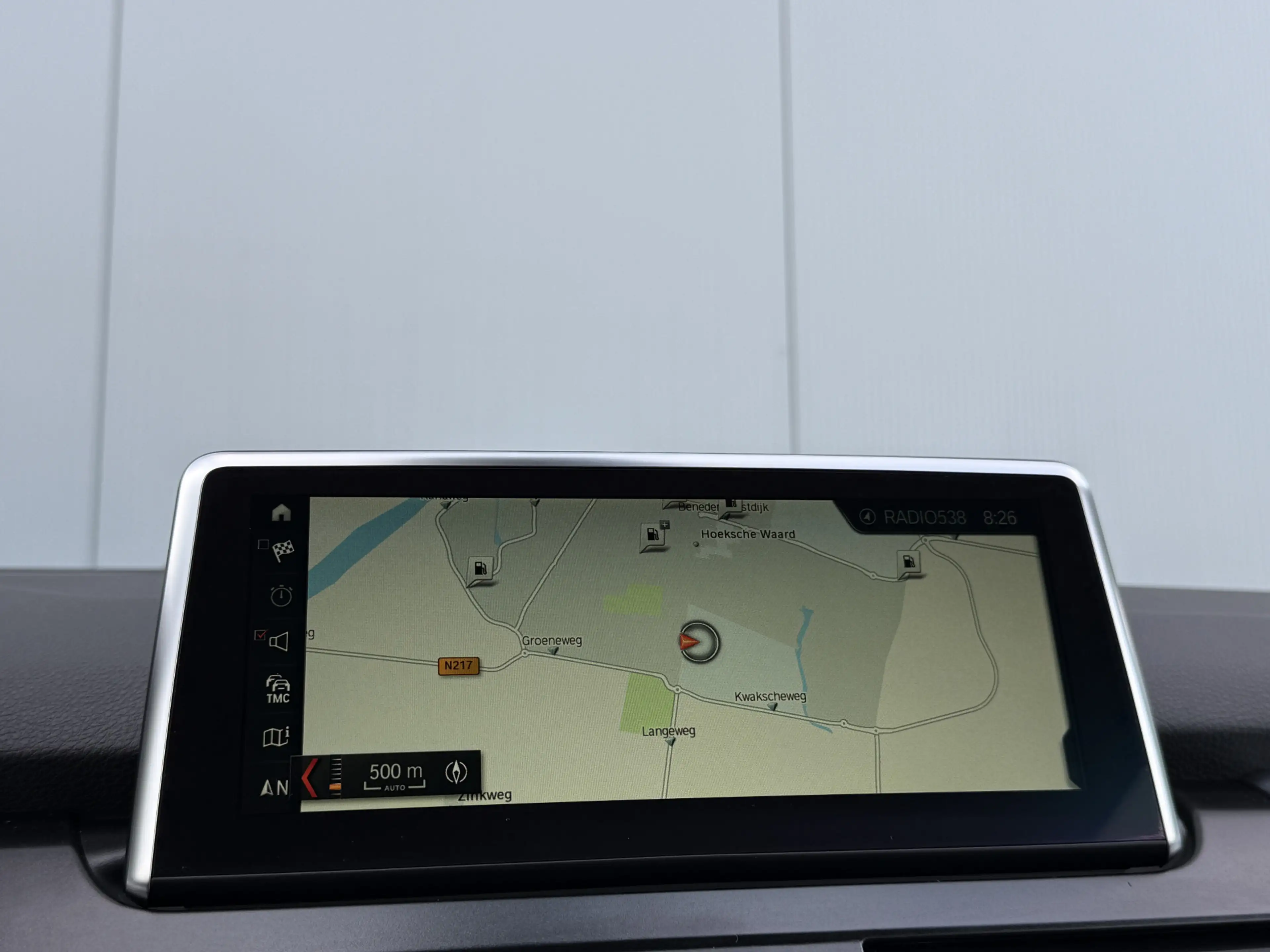 BMW 220 2-serie Gran Tourer 220i 7p. High Executive Launch — photo 9