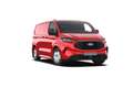 Ford Transit Custom Kasten  280 L1 FWD Trend PDC Rouge - thumbnail 1