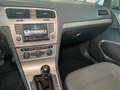 Volkswagen Golf 1.6 TDI 110 CV 5p. Comfortline BlueMotion Technolo Zilver - thumbnail 7