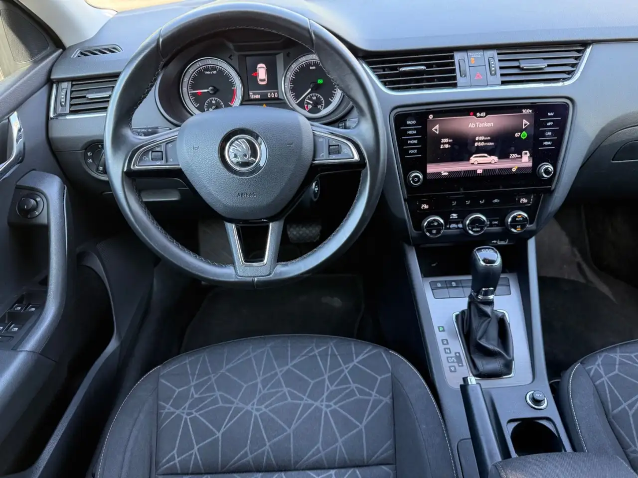 Das Auto