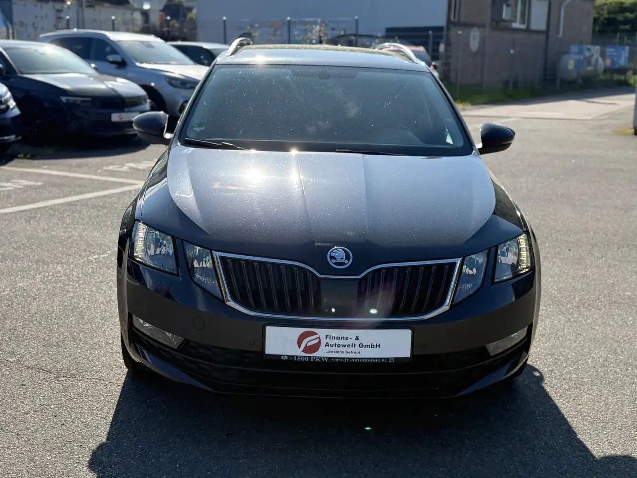 Das Auto