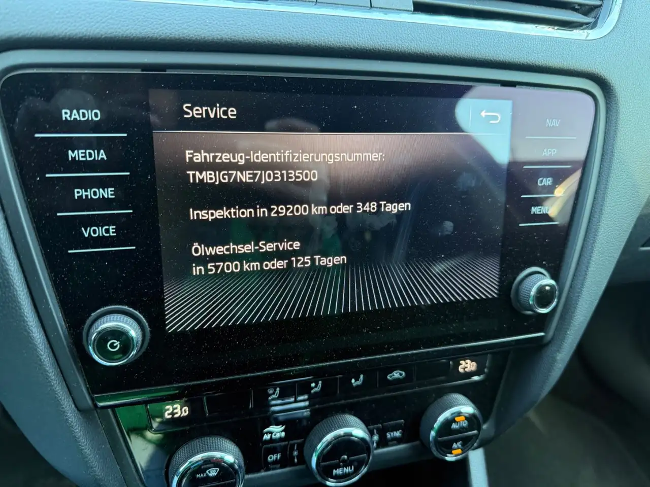 Das Auto