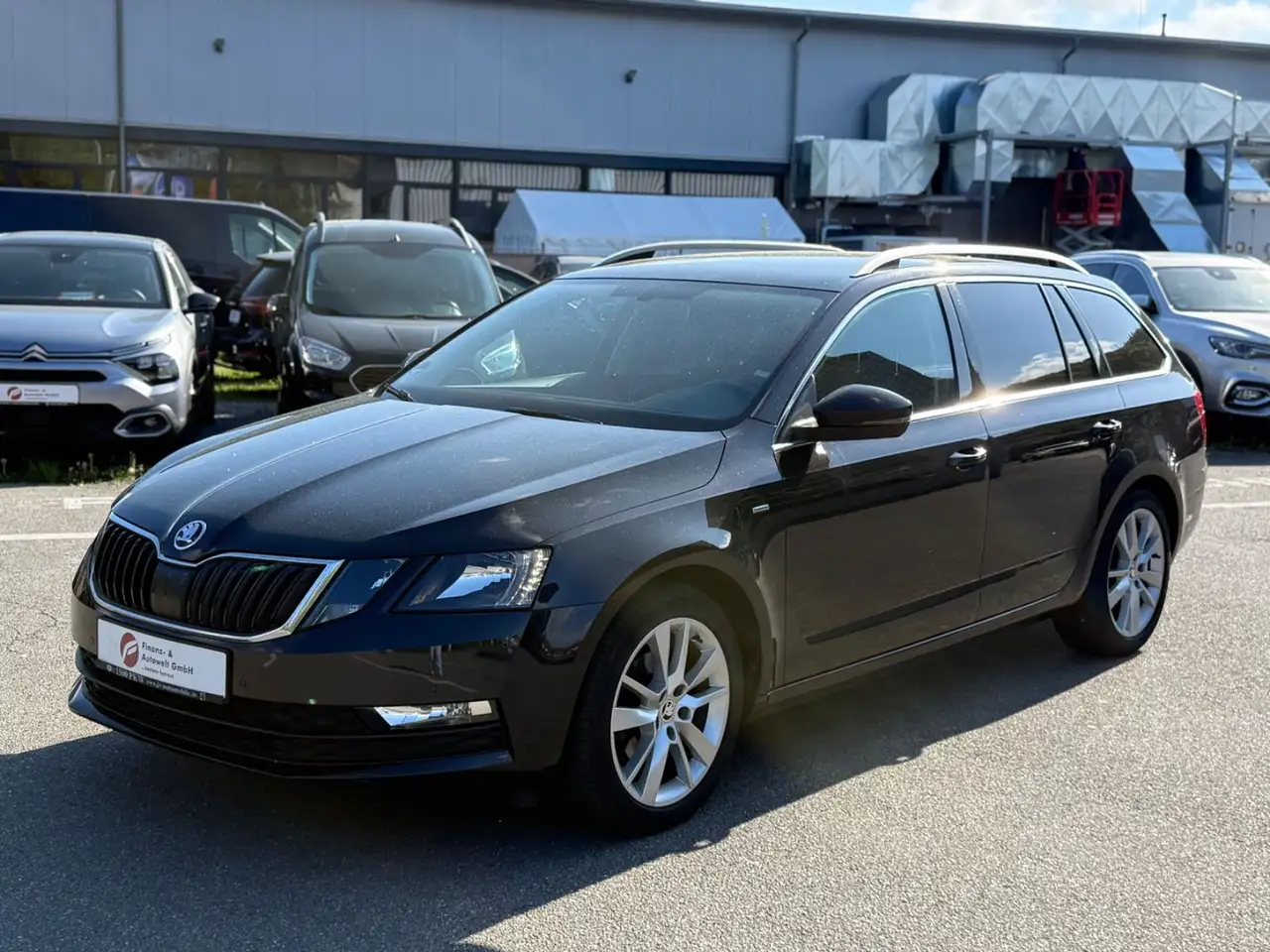 Das Auto