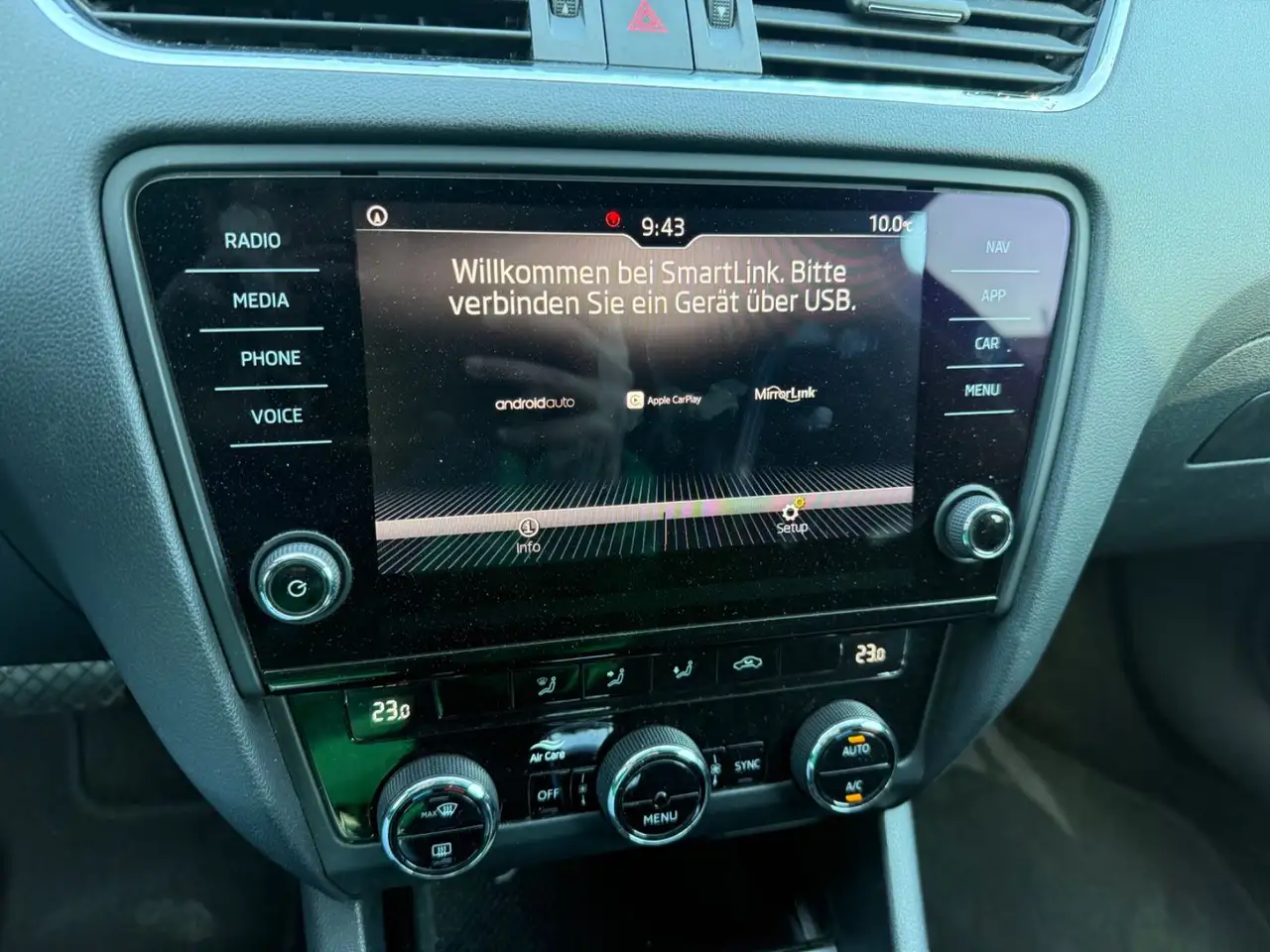 Das Auto