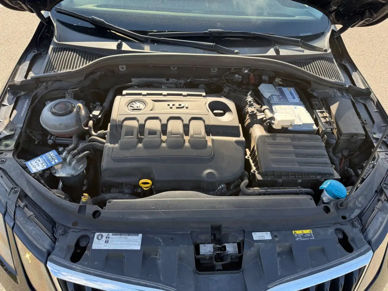 Das Auto