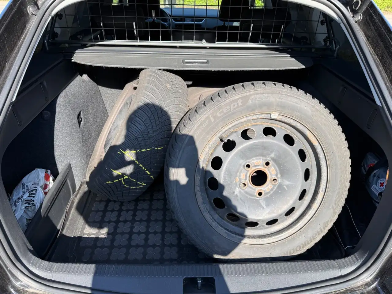 Das Auto