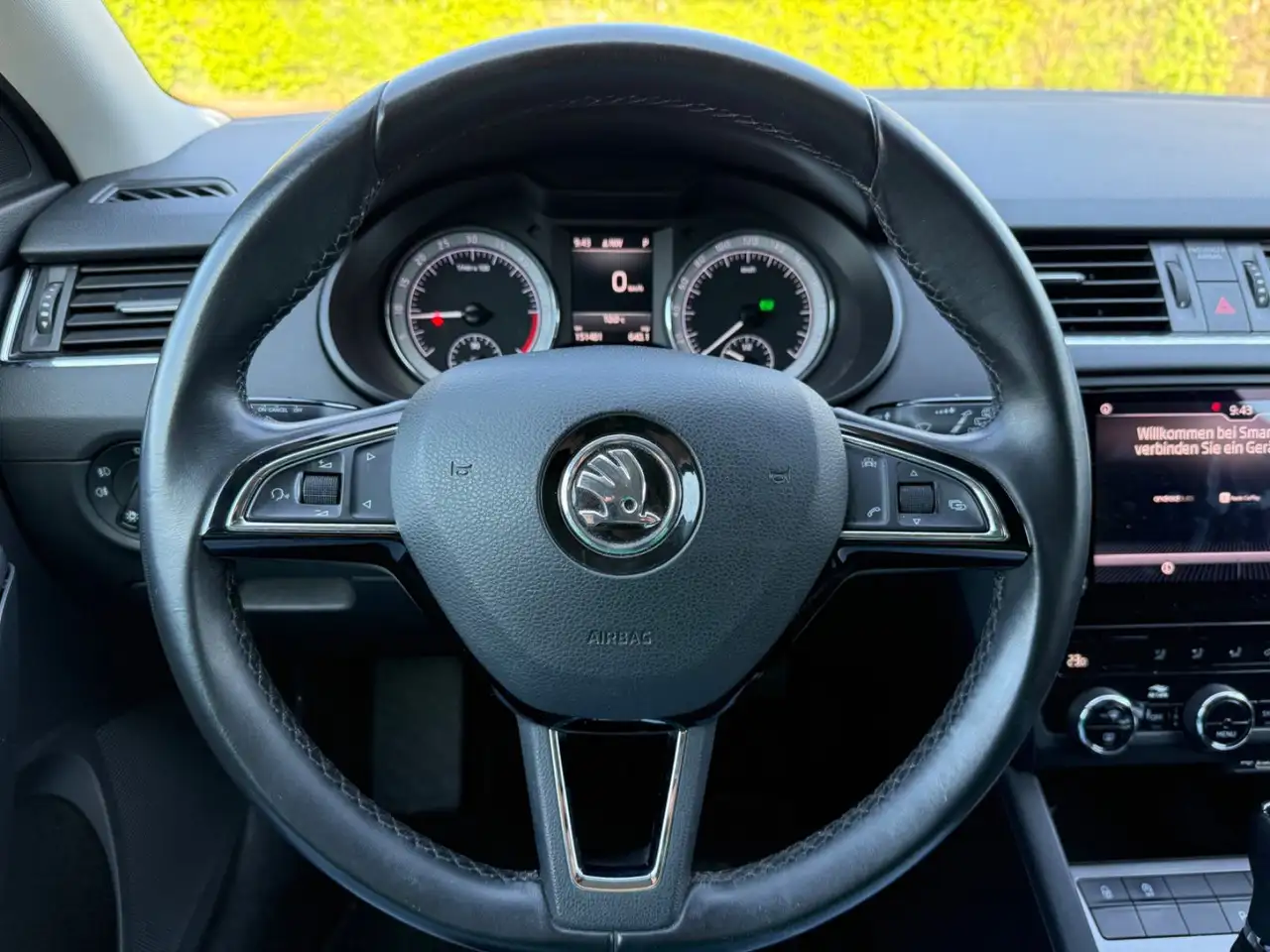 Das Auto