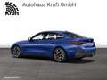 BMW i4 eDrive35 M SPORT PRO+NAVI+AHK+DAP+PA Blau - thumbnail 7