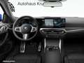BMW i4 eDrive35 M SPORT PRO+NAVI+AHK+DAP+PA Blau - thumbnail 5
