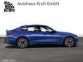 BMW i4 eDrive35 M SPORT PRO+NAVI+AHK+DAP+PA Blau - thumbnail 9