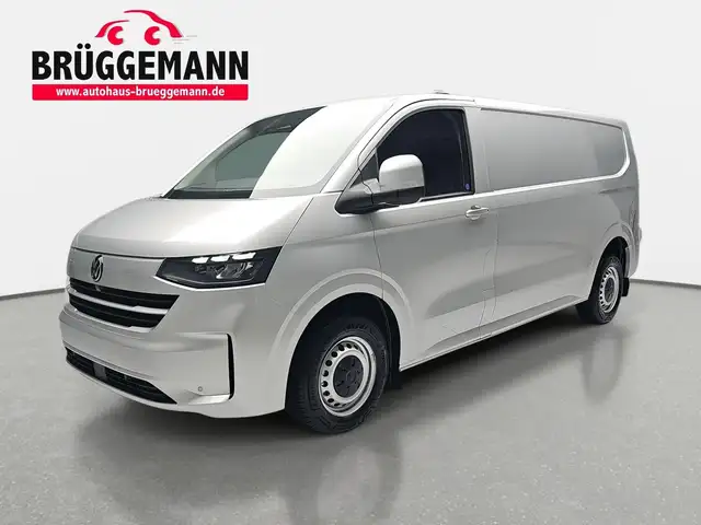 Volkswagen T7 Transporter T7 TRANSPORTER 2.0 TDI DSG KASTEN L2H1 NAVI