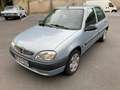 Citroen SAXO 1.1 Tonic / SEHR GEPFLEGT/ TÜV 4.28 Blau - thumbnail 2