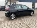 Opel Corsa F Elegance Schwarz - thumbnail 3