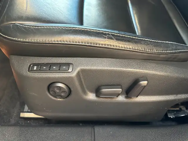 Skoda Superb view 7