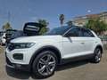 Volkswagen T-Roc 1.5TSI 150CV ACT ADVANCED PLUS DSG SPORT Bianco - thumbnail 5