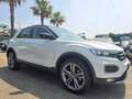 Volkswagen T-Roc 1.5TSI 150CV ACT ADVANCED PLUS DSG SPORT Bianco - thumbnail 4