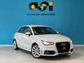 Audi A1 Sportback 1.4 TFSI - 185 - BV S-Tronic  SPORTBACK  Wit - thumbnail 1