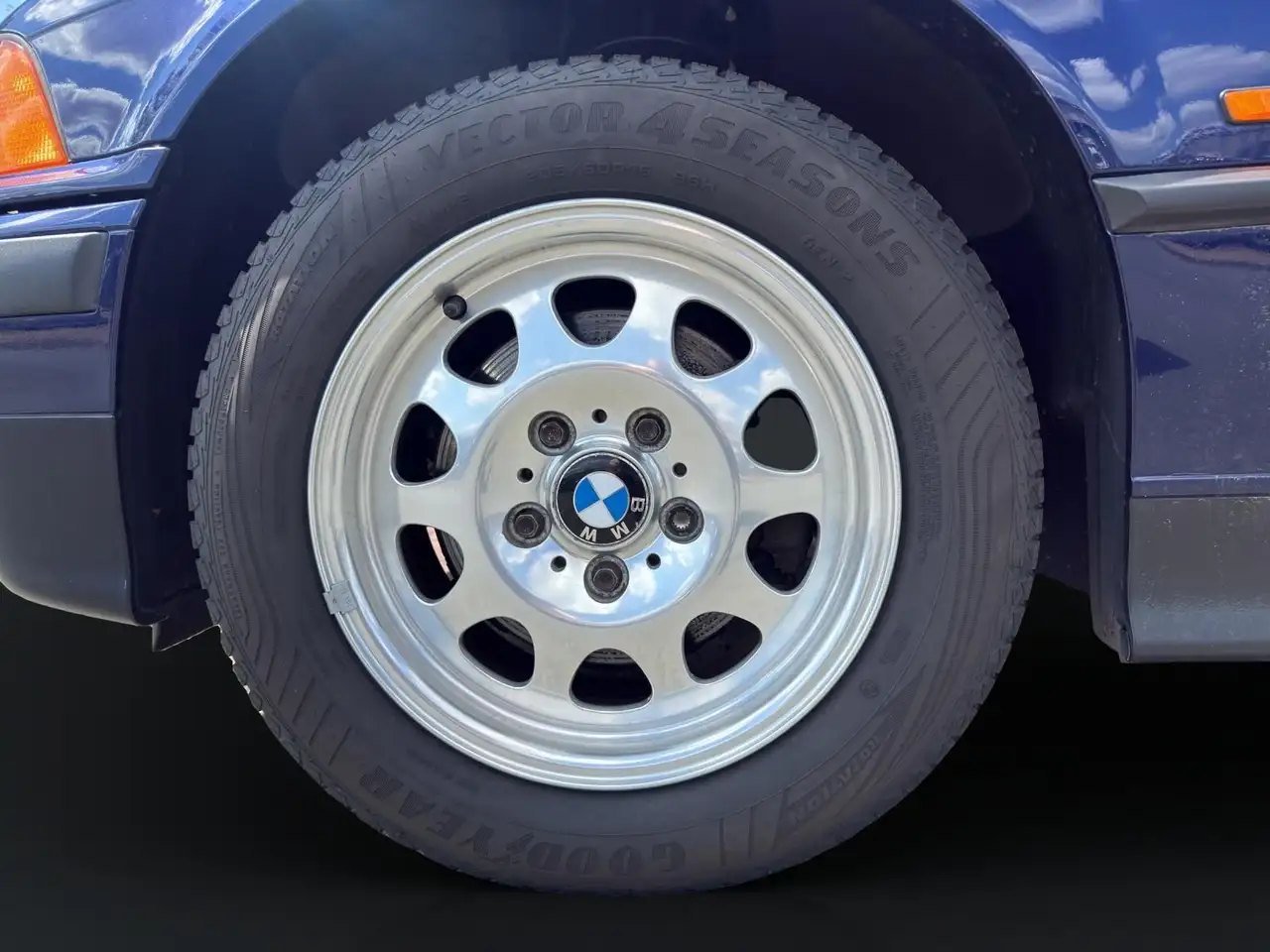 BMW 320 i Coupe E36 Exclusiv*Klima*Edelholz*ShZ*, foto 9