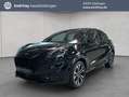 Ford Puma 1.0 EcoBoost Hybrid Aut. ST-LINE Fahrassist P Noir - thumbnail 1