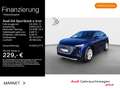 Audi Q4 e-tron 50 quattro*Navi*Audi connect Blau - thumbnail 1