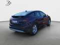 Audi Q4 e-tron 50 quattro*Navi*Audi connect Blu/Azzurro - thumbnail 4