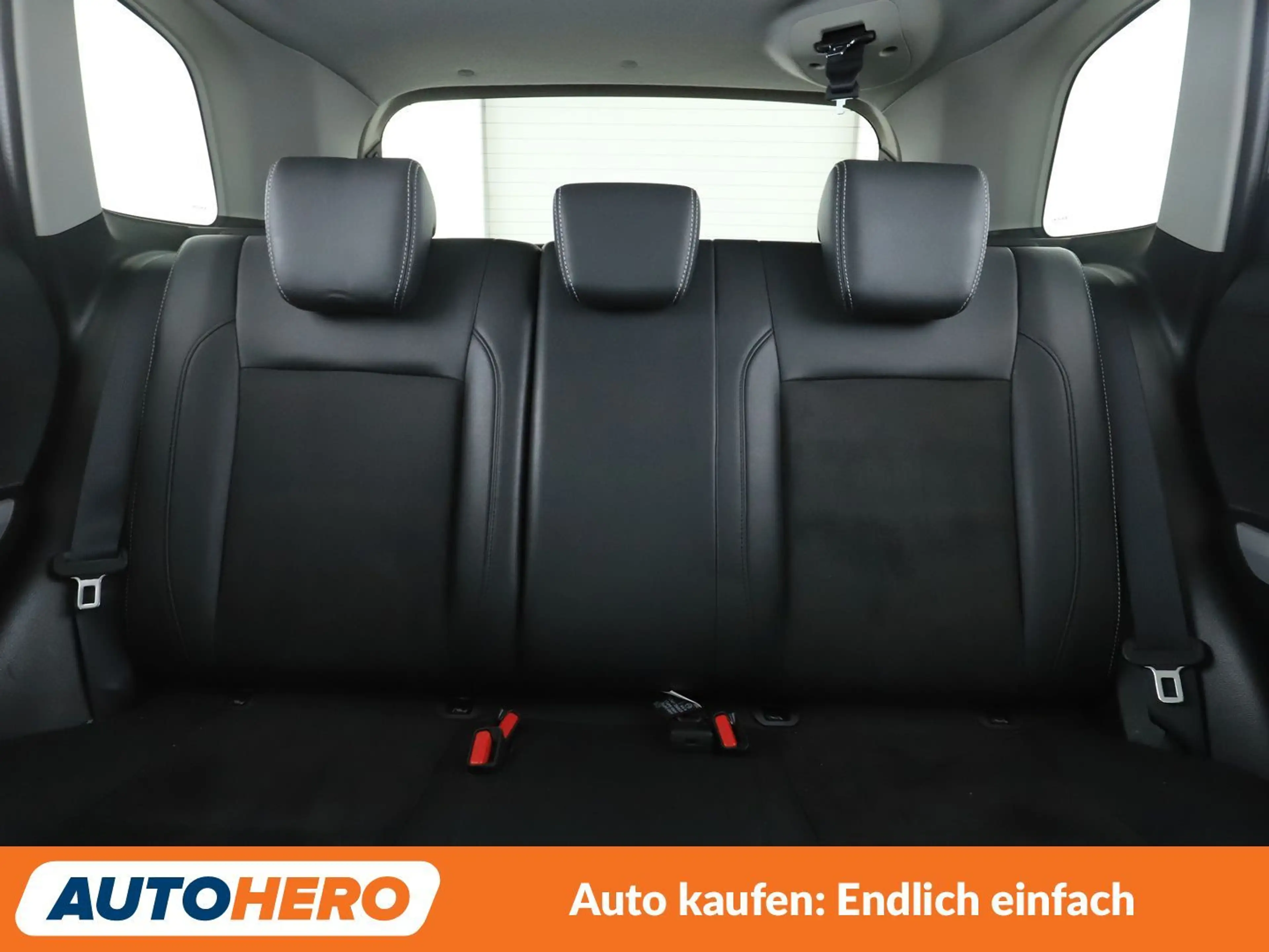 Suzuki Vitara 1.6 Comfort+ 4x2 Aut*NAVI*ACC*CAM*SHZ*KLIMA* — photo 15