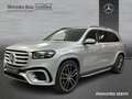 Mercedes-Benz GLS 350 350d 4Matic Silber - thumbnail 1
