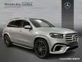 Mercedes-Benz GLS 350 350d 4Matic Plateado - thumbnail 3