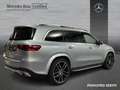 Mercedes-Benz GLS 350 350d 4Matic Silber - thumbnail 2