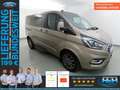 Ford Tourneo Custom 2.0 M-Hybrid L1 Titanium X Xenon Silber - thumbnail 1
