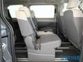 Volkswagen T7 Multivan 2.0TDI DSG kurz KÜ Matrix SHZ Rear View PDC Gris - thumbnail 8