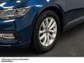 Volkswagen Passat Variant Business 2.0 TDI DSG Navigation Bleu - thumbnail 9