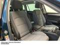 Volkswagen Passat Variant Business 2.0 TDI DSG Navigation Blau - thumbnail 18