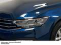 Volkswagen Passat Variant Business 2.0 TDI DSG Navigation Blau - thumbnail 4