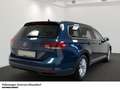 Volkswagen Passat Variant Business 2.0 TDI DSG Navigation Blau - thumbnail 3
