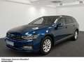 Volkswagen Passat Variant Business 2.0 TDI DSG Navigation Blau - thumbnail 1