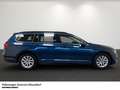 Volkswagen Passat Variant Business 2.0 TDI DSG Navigation Bleu - thumbnail 3
