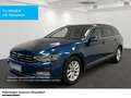 Volkswagen Passat Variant Business 2.0 TDI DSG Navigation Bleu - thumbnail 1