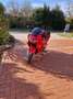 Honda VFR 800 Rojo - thumbnail 1