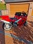 Honda VFR 800 Rojo - thumbnail 9