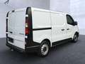 Renault Trafic Kasten L1H1 3,0t*AHK*PDC Blanc - thumbnail 3