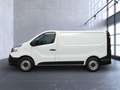 Renault Trafic Kasten L1H1 3,0t*AHK*PDC Blanc - thumbnail 2