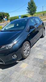 Auris HEV 1.8i HSD Lounge CVT