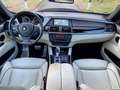 BMW X6 M LED|KEY|HUD|SOFT|22" HAMANN|S-DACH|CAM|VOLL Zwart - thumbnail 6
